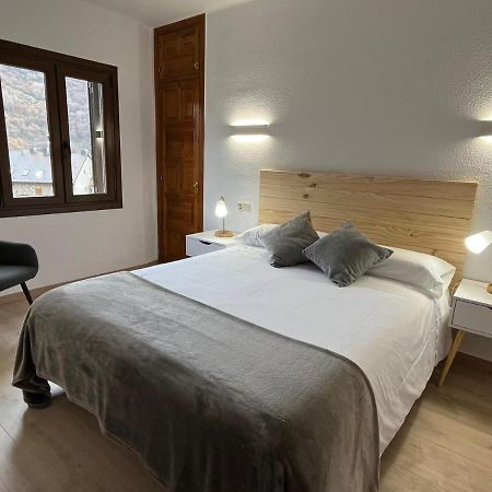 Hotel Farre D'Avall Barruera Luaran gambar