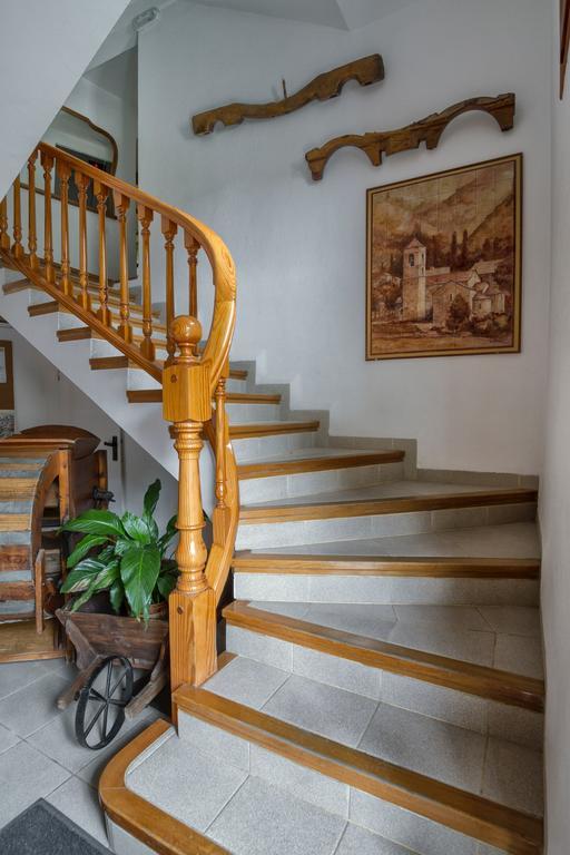 Hotel Farre D'Avall Barruera Luaran gambar